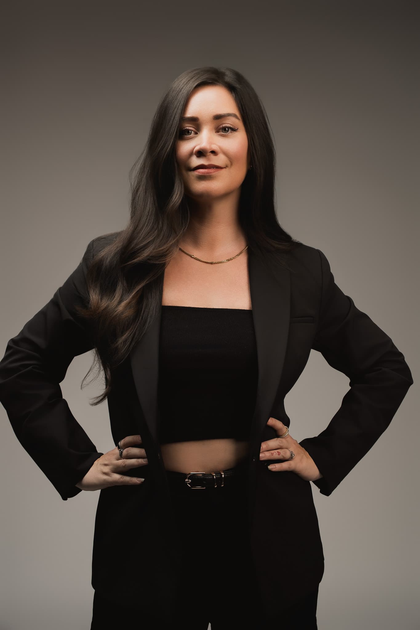 Meredith McNiel, PhD — The Dopamine Doctor